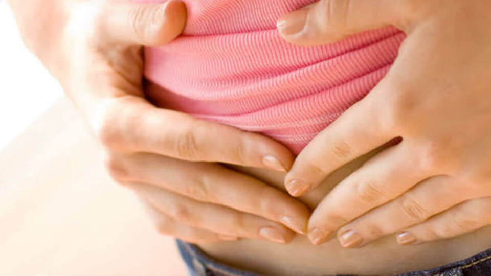 Geçirgen bağırsak sendromu nedir?