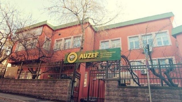 AUZEF harf notları açıklandı mı?