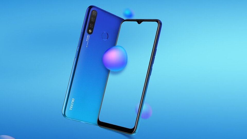 Çinli şirket Türkiye'de telefon üretecek