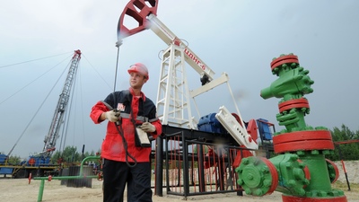 Brent petrol güne artışla başladı