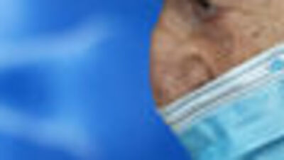 İsrail'de rekor vaka sayısı!