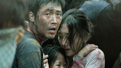 Virüs filmi konusu nedir?