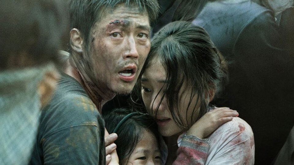 Virüs filmi konusu nedir?