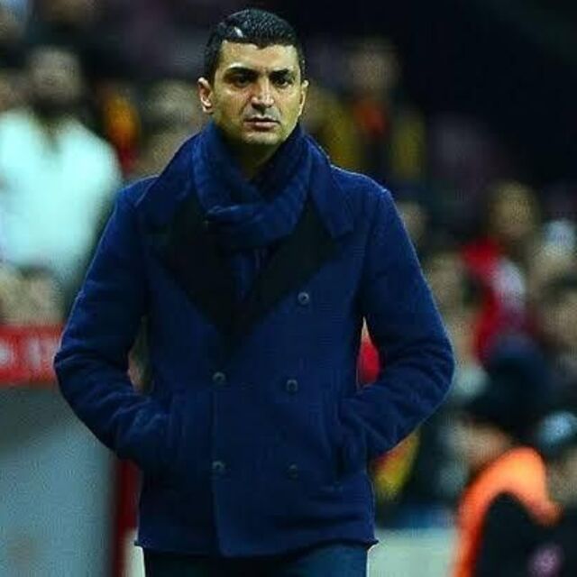 Sakaryaspor'da Serdar Bozkurt dönemi
