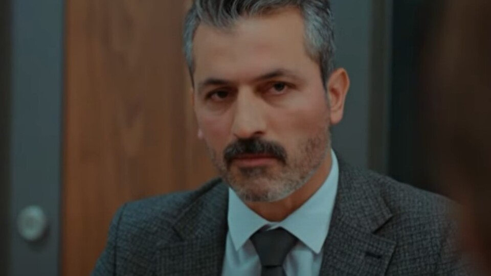 Baraj yeni fragman geldi mi?