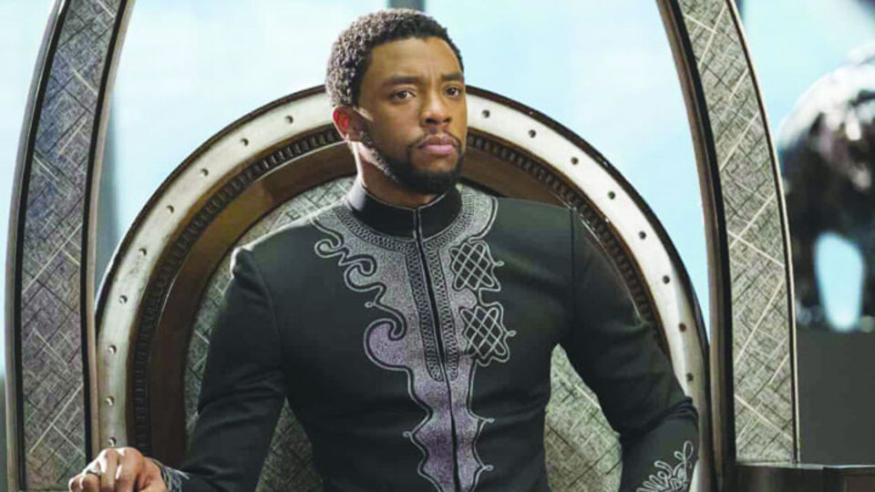 Wakanda Forever nedir, ne anlama geliyor?