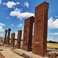 Belge niteliğindeki mezar taşları