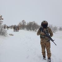 Eren-2 Lice operasyonu başlatıldı