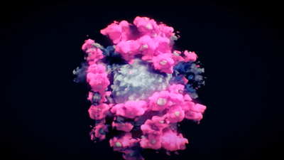 İşte koronavirüsün gerçek fotoğrafı