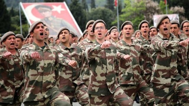 Bedelli askerlik yerleri açıklandı mı?