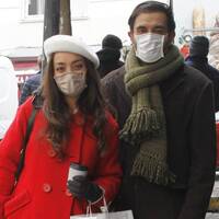 "2021 yılı için umutluyum"