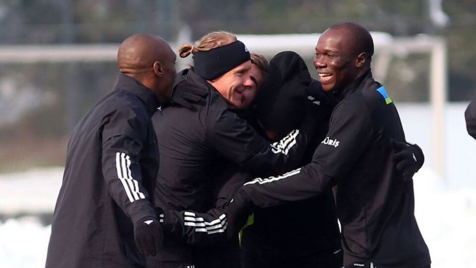 Beşiktaş, Karagümrük'e konuk olacak