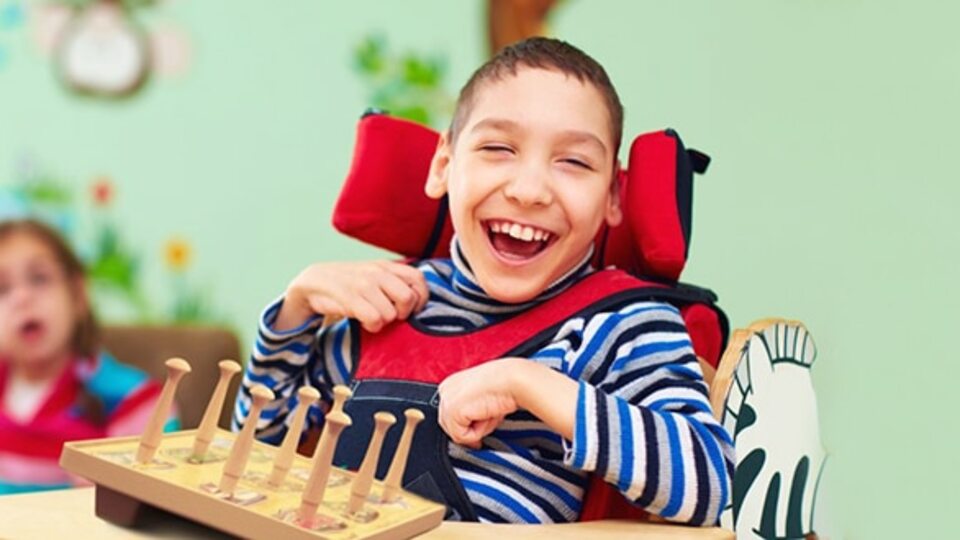 Serebral Palsi nedir?