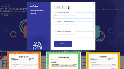 Karne notları nasıl verilecek?