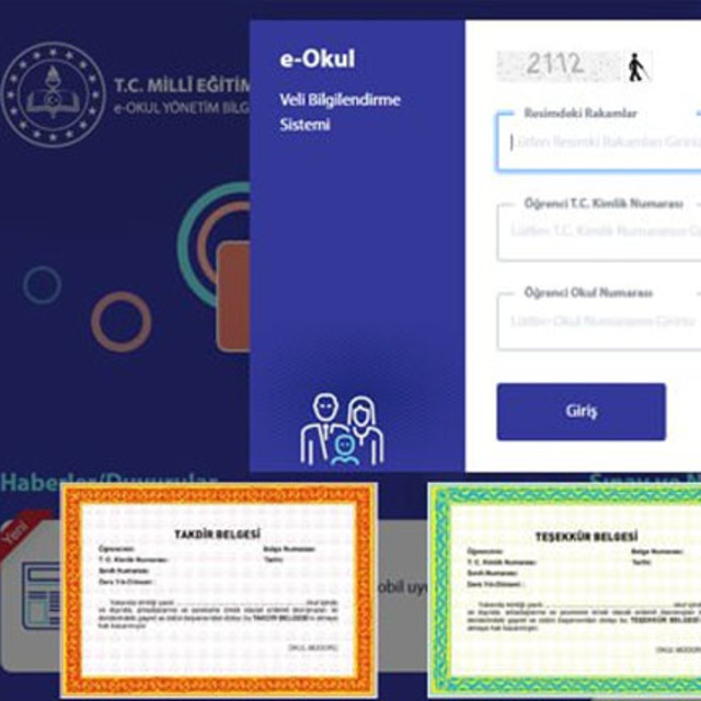 Karne notları nasıl verilecek?
