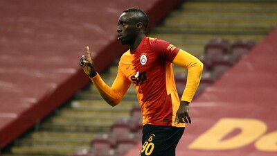 Diagne transferi bitiyor!