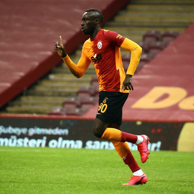 Diagne transferi bitiyor!