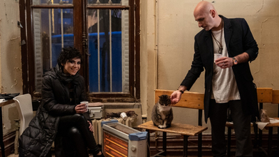 "Yılın en muazzam klibini izleyeceğinize eminiz"