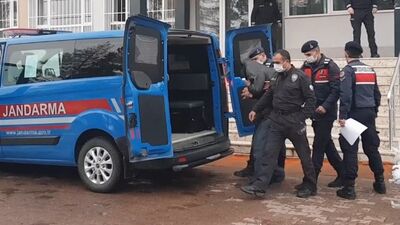 Zihinsel engelli adama iğrenç istismar!