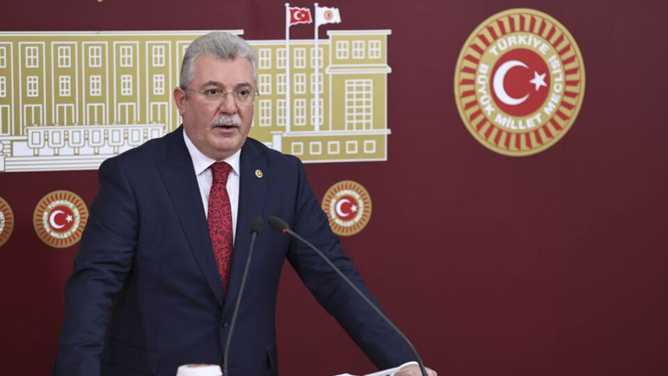 Hayvan hakları düzenlemesi Meclis'e geliyor