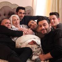 "Seni çok seviyoruz"