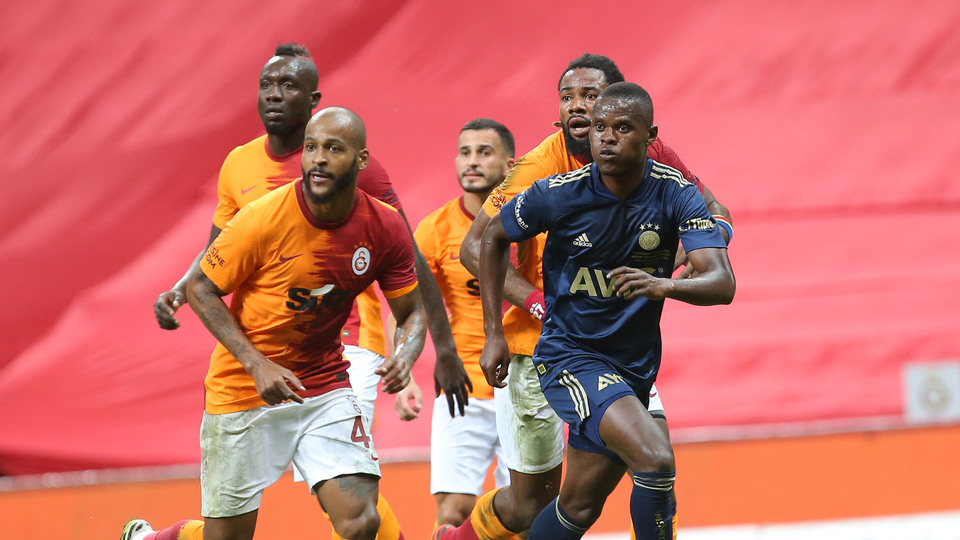 Derbinin tarihi açıklandı