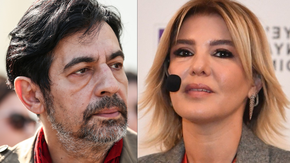 Okan'dan Gülben'i kızdıran sözler