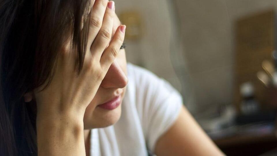 Tükenmişlik sendromu nedir?