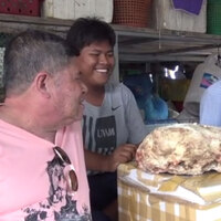 Genç balıkçı sahilde buldu... Değeri şaşkına çevirdi