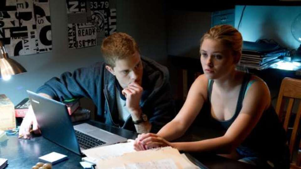 Sonsuzluk Projesi filmi oyuncuları kimdir?