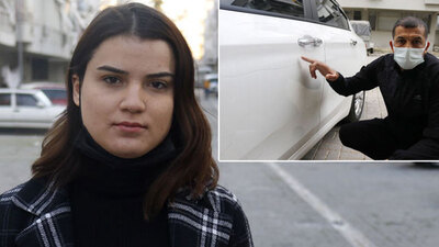 Taciz etti kavgası!