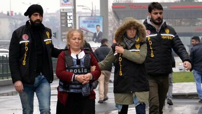 Eşini sevgilisiyle öldürmüştü! İşte cezası!