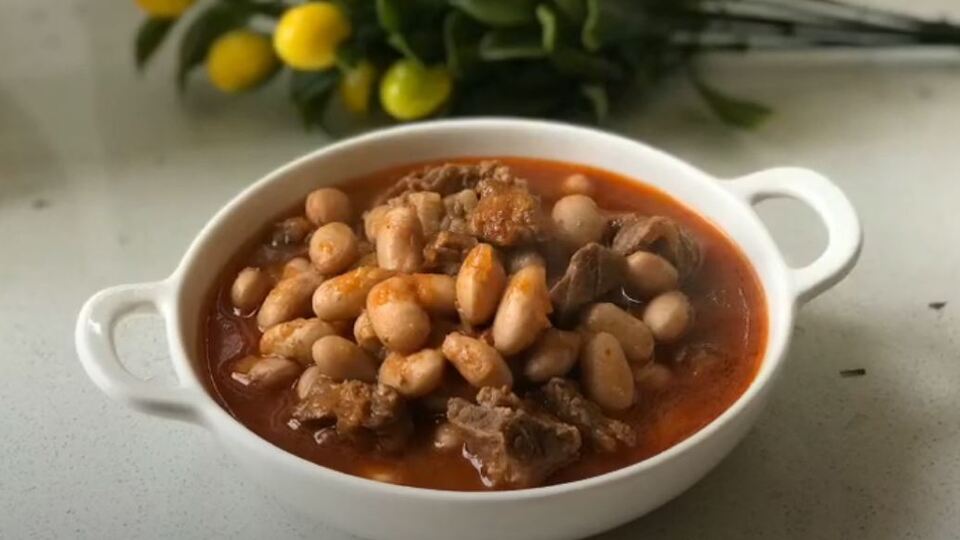 Barbunyayı bir de böyle deneyin!