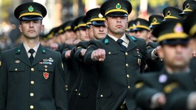 Astsubay alımı sonuçları açıklandı