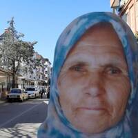 Yaşlı kadının ölümünden cinayet çıktı