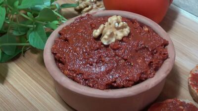 Kahvaltıların vazgeçilmez lezzeti: Çemen