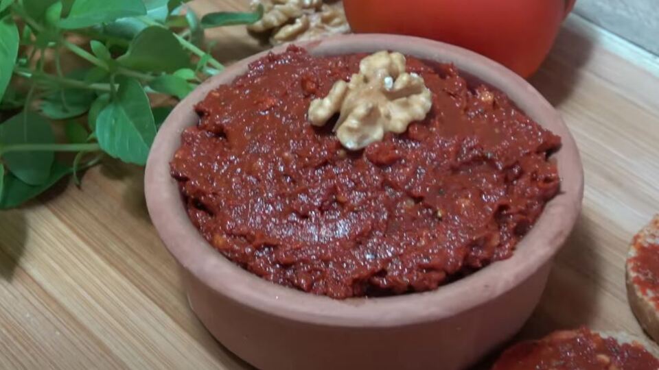 Kahvaltıların vazgeçilmez lezzeti: Çemen