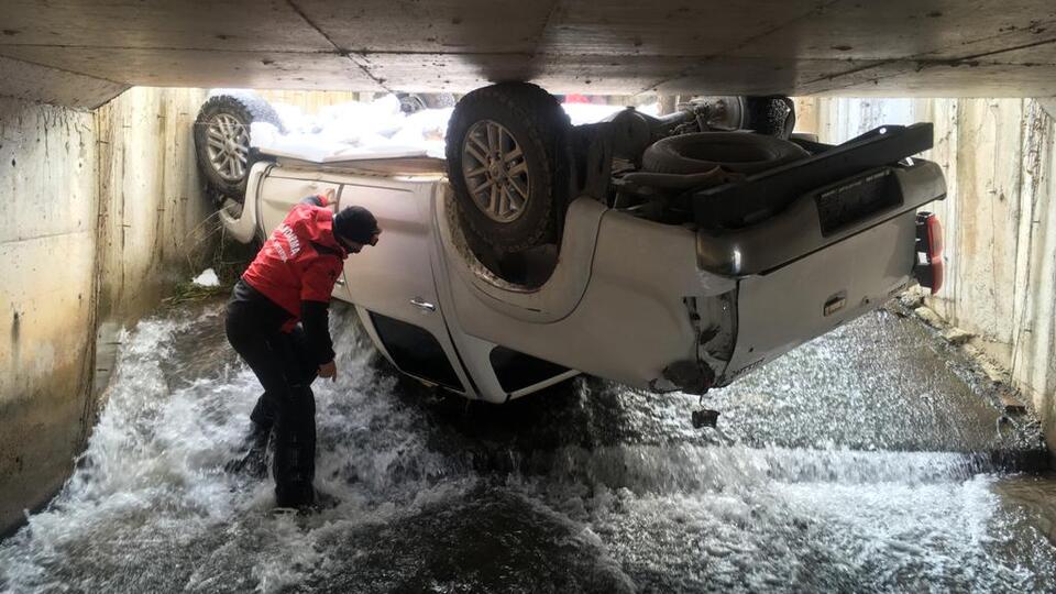 Ölü bulunan doktorla ilgili acı detaylar çıktı