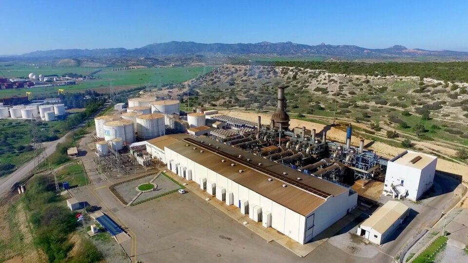 Aksa'dan Özbekistan'da yeni anlaşma