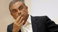 Carlos Ghosn davasında mütalaa açıklandı!