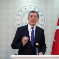 Bakan Selçuk'tan yüz yüze eğitim açıklaması