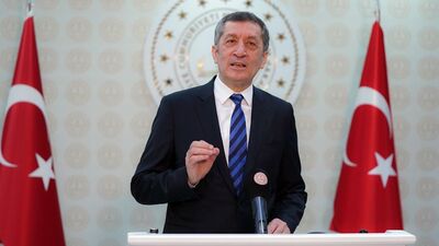 Bakan Selçuk'tan yüz yüze eğitim açıklaması