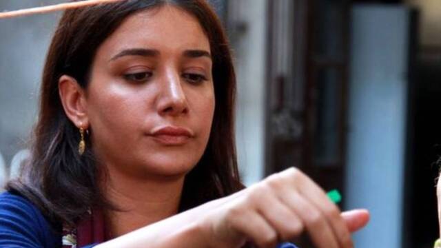 'Yasak aşk' itirafı