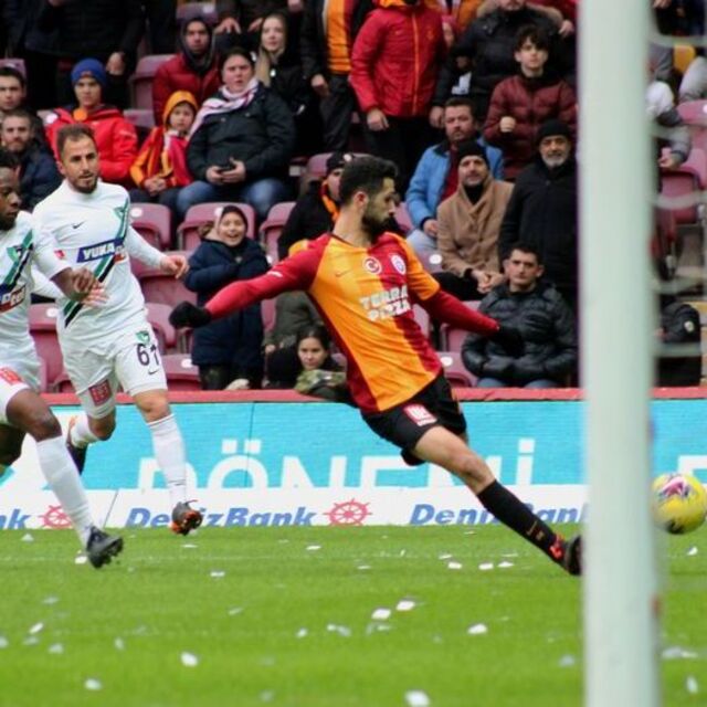 Galatasaray Denizlispor maçı ne zaman?