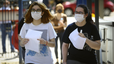 ÖSYM Başkanı'ndan sınavlarla ilgili açıklama