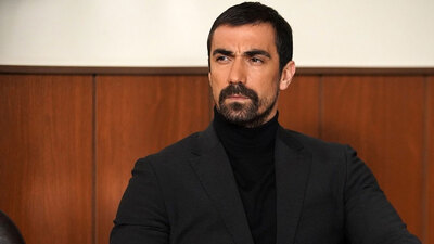 Doğduğun Ev Kaderindir Mehdi diziden ayrılıyor mu?