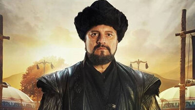 Kuruluş Osman Dündar Bey kimdir?