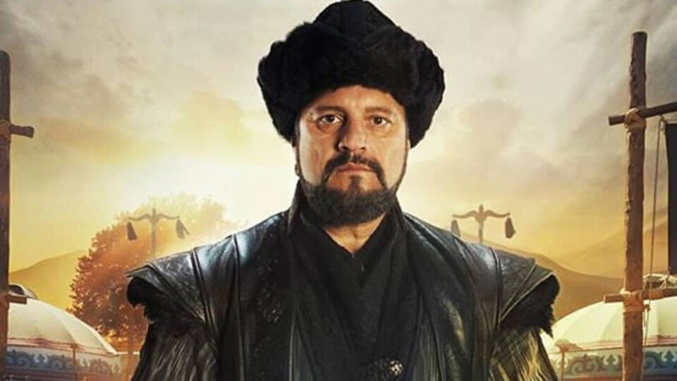 Kuruluş Osman Dündar Bey kimdir?