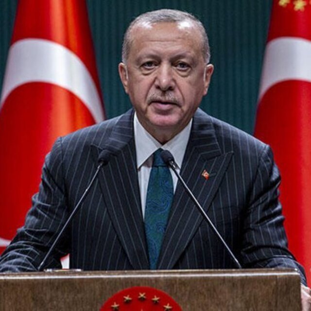 Kabine Toplantısı ne zaman, hangi gün?