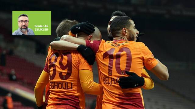 3 puanlık idman